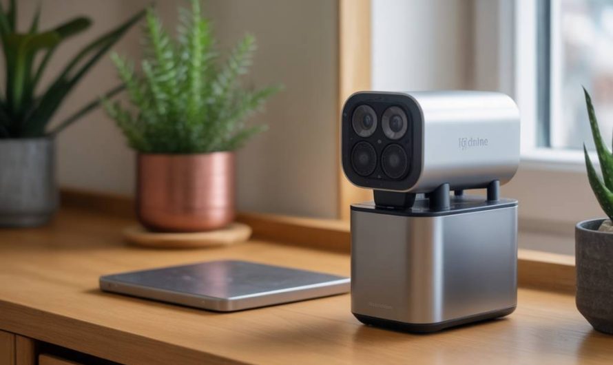 10 gadgets insolites pour pimenter ton quotidien