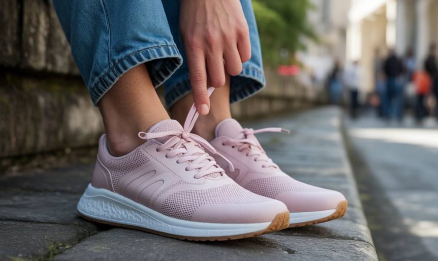 Comment choisir la paire de chaussures idéale selon sa morphologie et son style en 2026