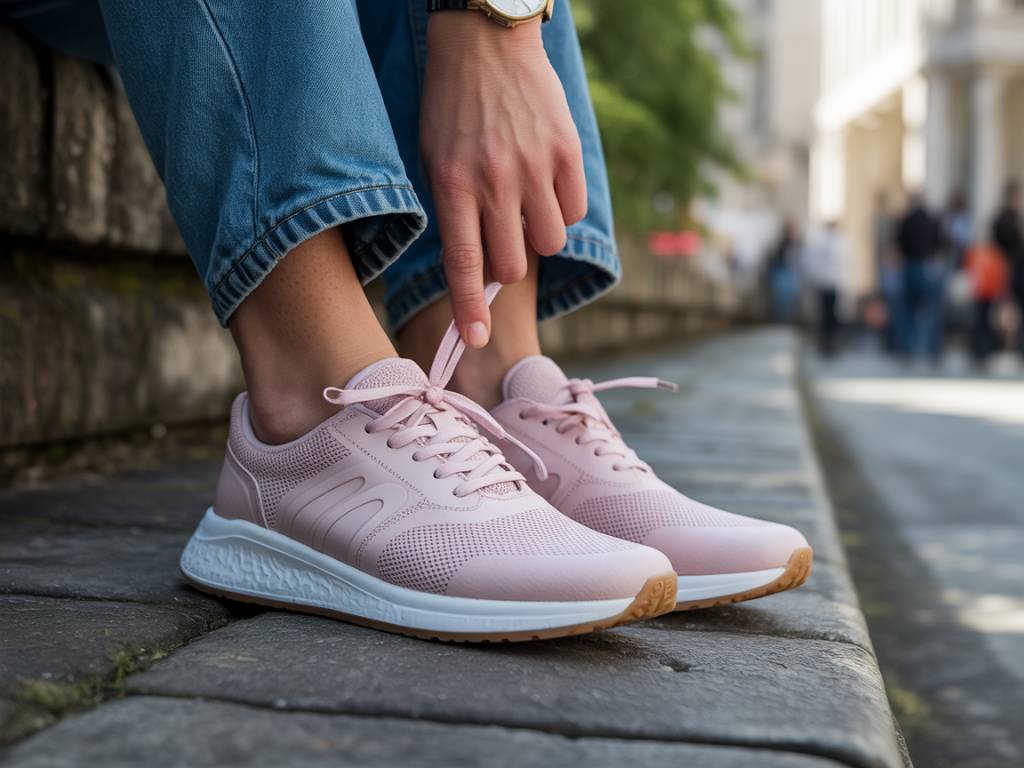 Comment choisir la paire de chaussures idéale selon sa morphologie et son style en 2026