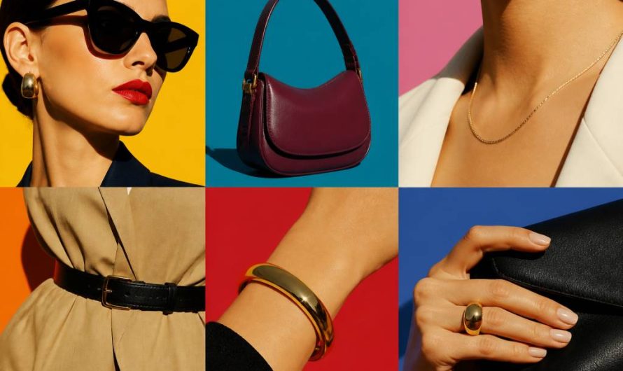 Les accessoires minimalistes qui transforment une tenue en 2026 : 7 indispensables à shopper