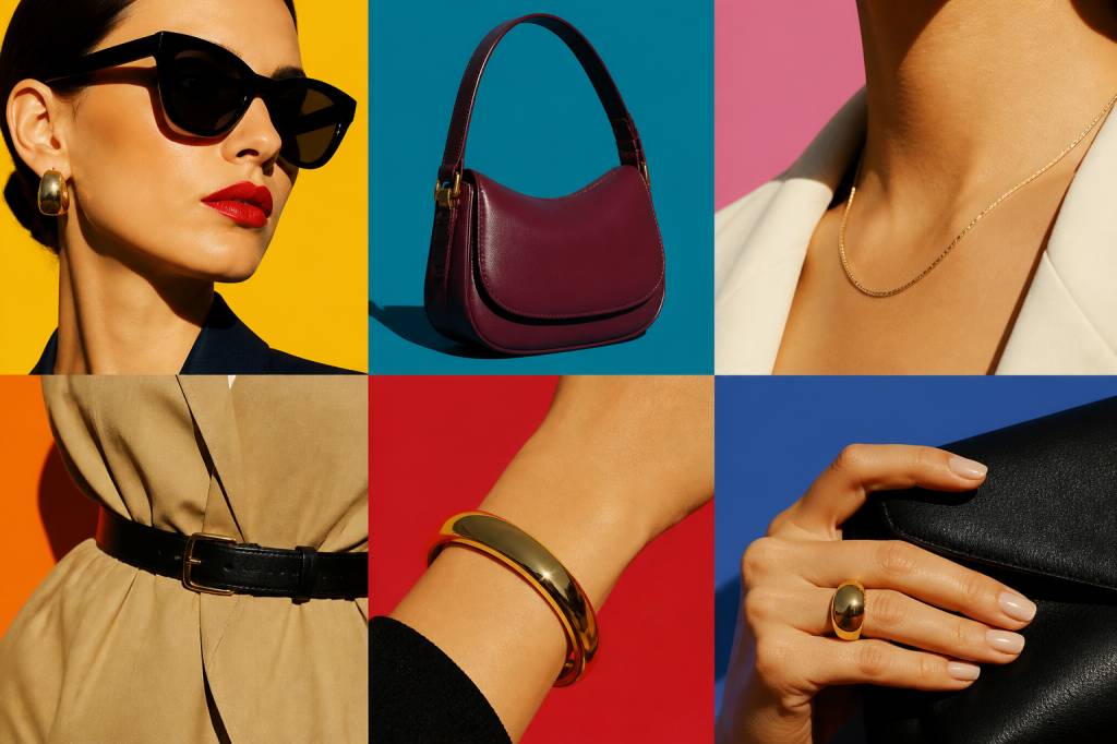 Les accessoires minimalistes qui transforment une tenue en 2026 : 7 indispensables à shopper