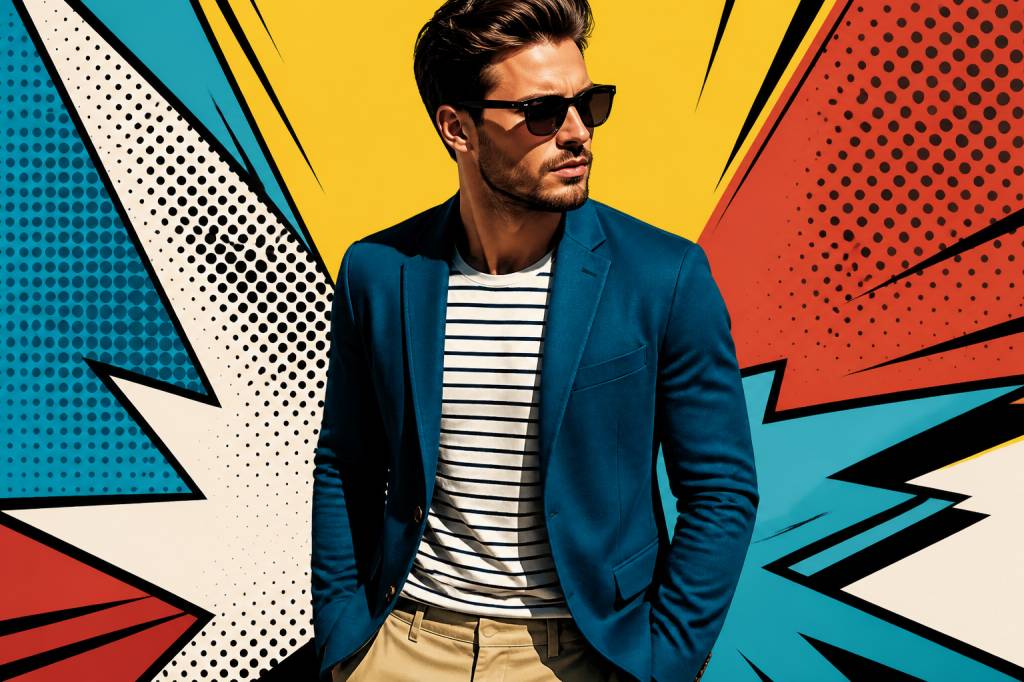 Blog des hommes : tendances mode, shopping et conseils essentiels